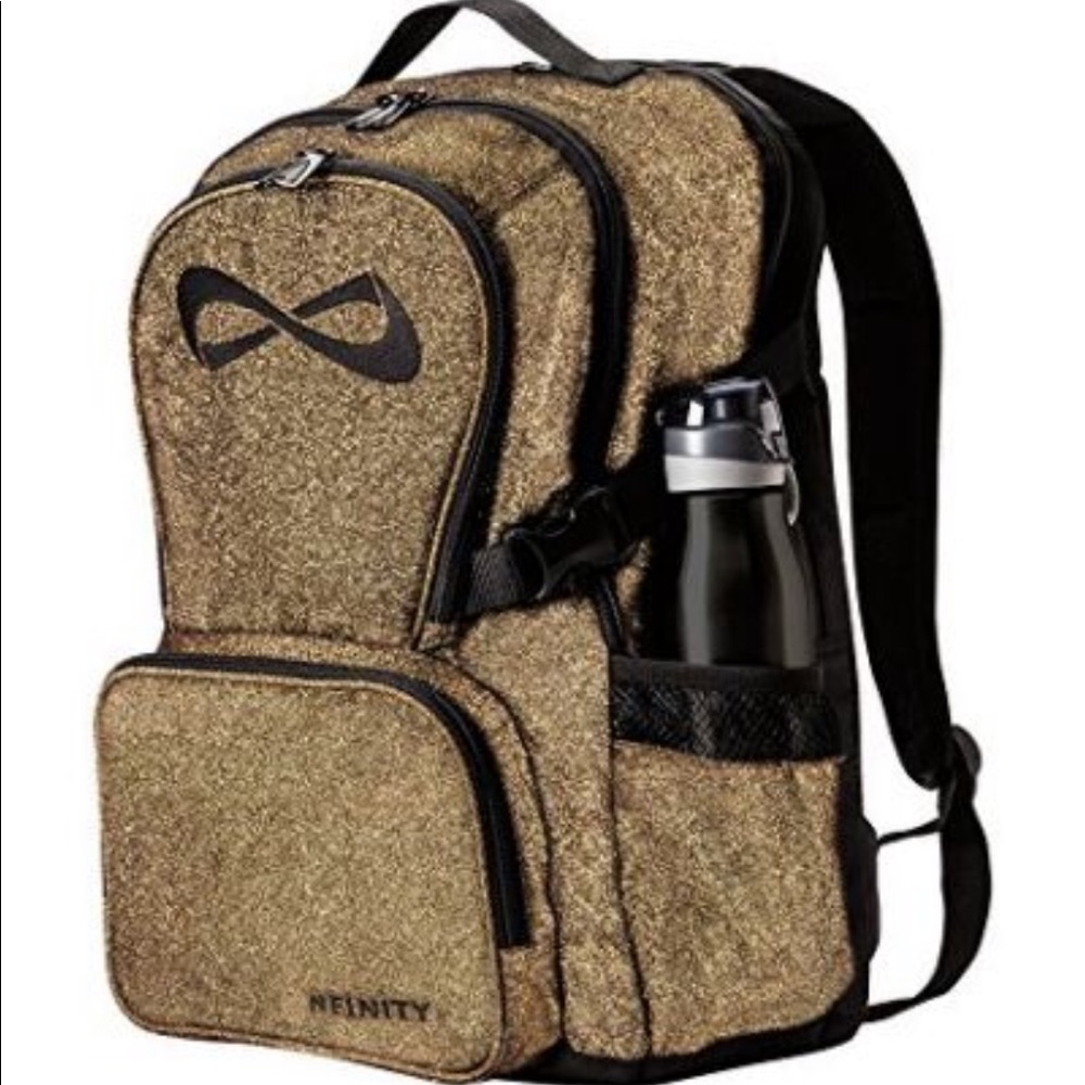 NFINITY BACKPACK